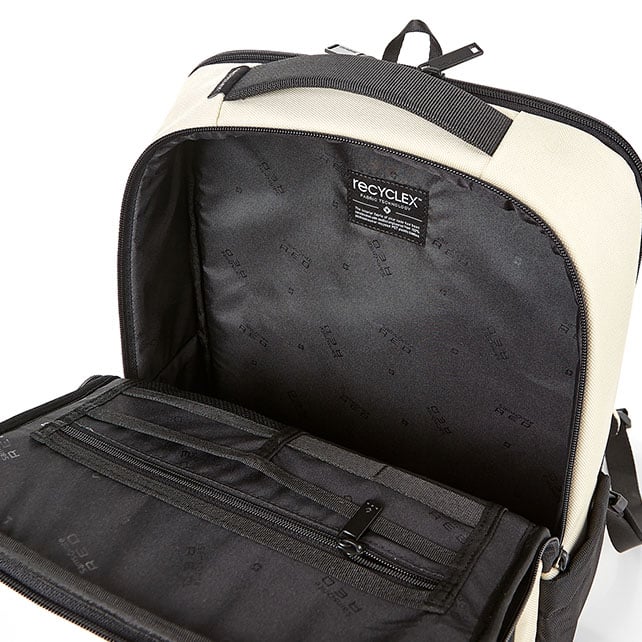 PLANTPACK 10 BACKPACK LAPTOP 15.6