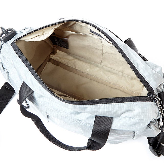 CAMBIE CROSS BAG