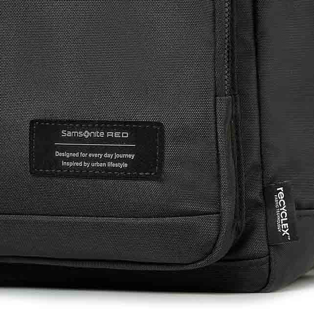 PLANTPACK 8 LAPTOP BACKPACK 15.6"