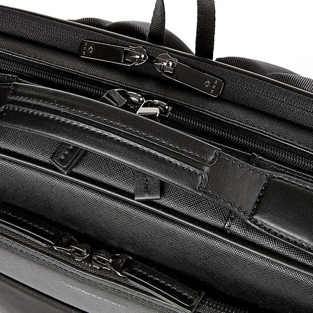 DUWARD BACKPACK LAPTOP 15.6"