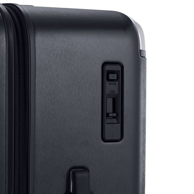 ZENPOD กระเป๋าเดินทางขนาด 25 นิ้ว