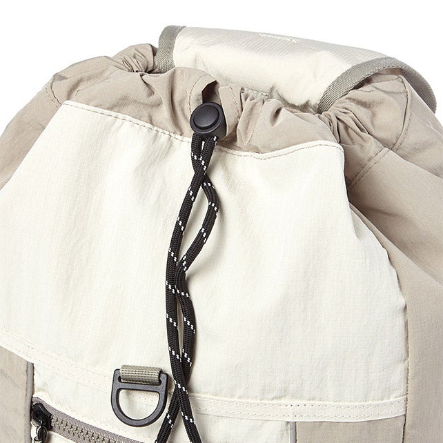 BIRNIE FLAP BACKPACK