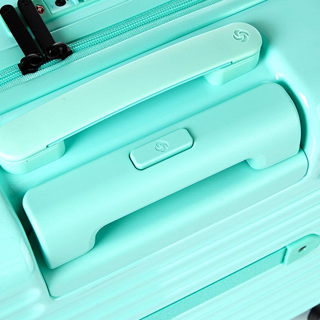 TOIIS BLOSSOM กระเป๋าเดินทาง ROLLING TOTE+COVER