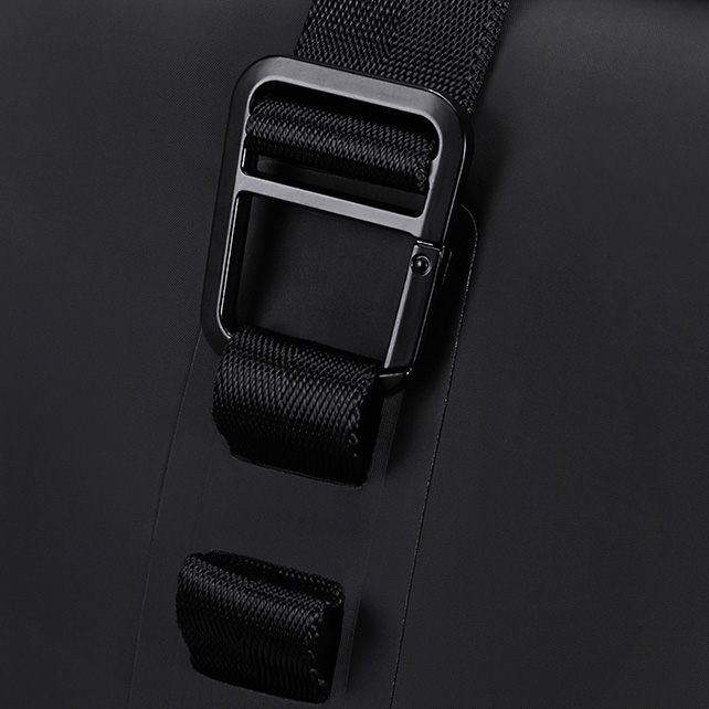 COATIFY BIZ ROLLTOP BACKPACK 15.6"