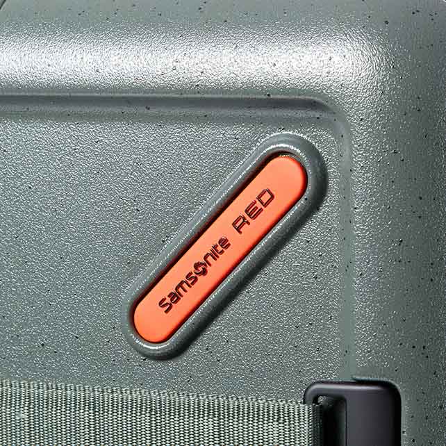 TOIIS XP กระเป๋าเดินทาง TRUNK ขนาด 27 นิ้ว ขยายได้