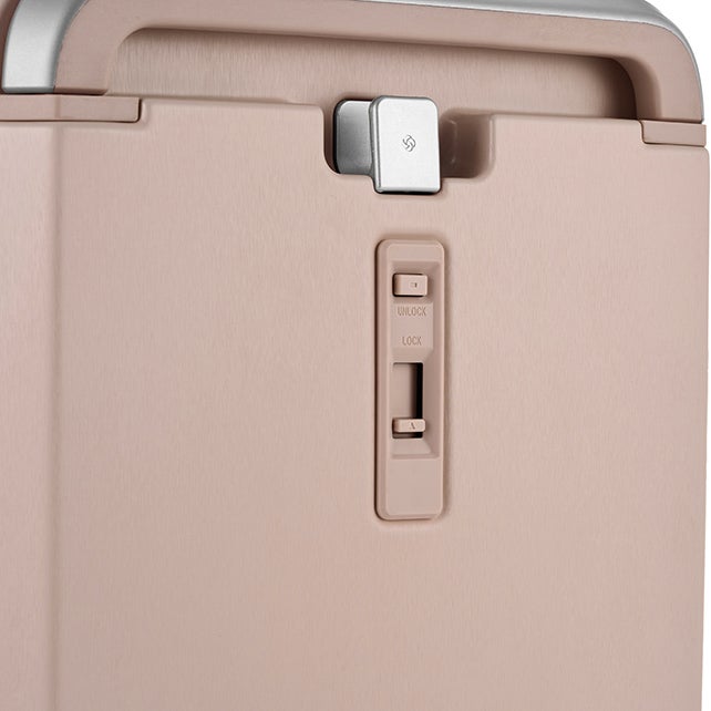 ZENPOD กระเป๋าเดินทางขนาด 20 นิ้ว