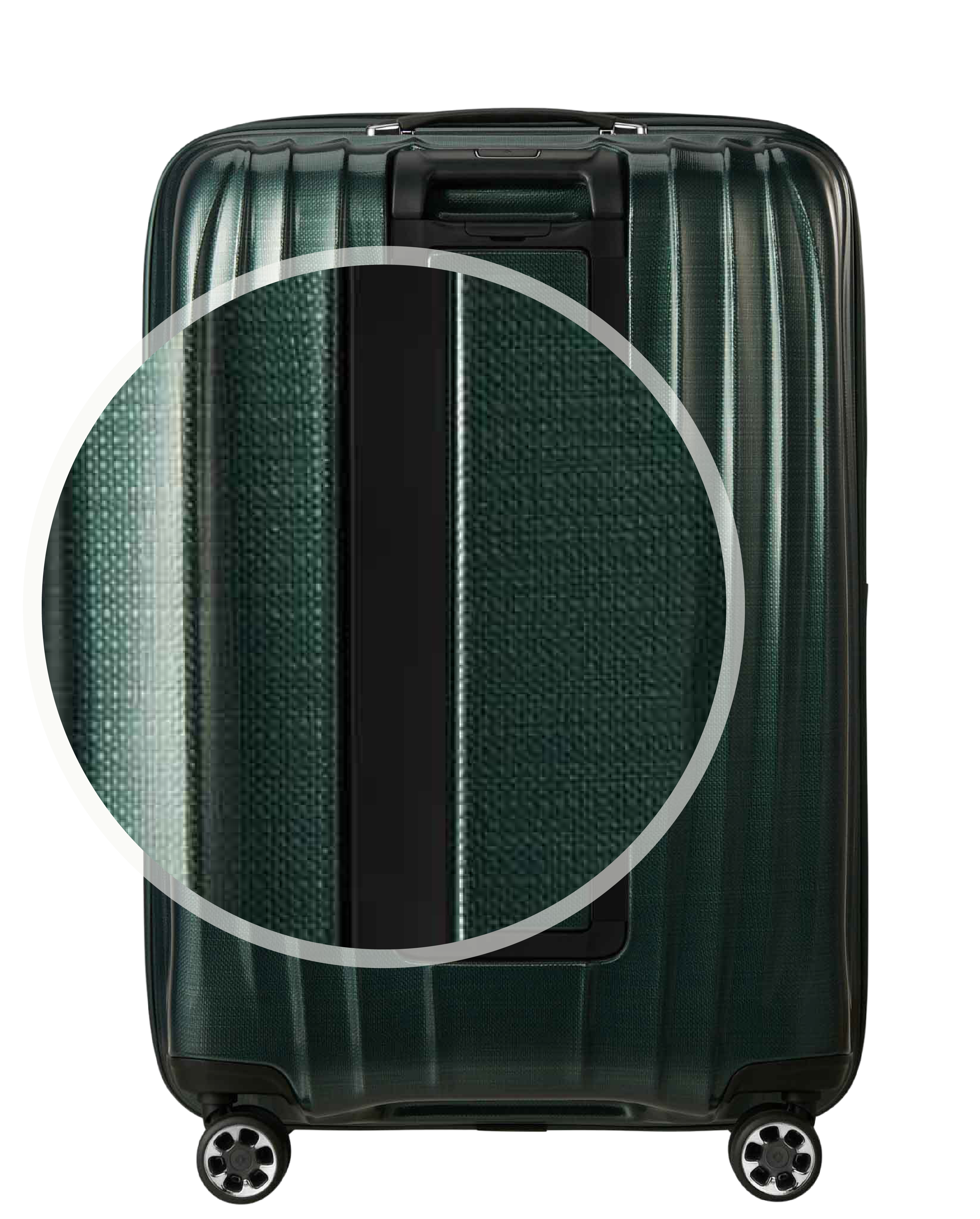 NEXIS LUGGAGE SPINNER 31" EXP
