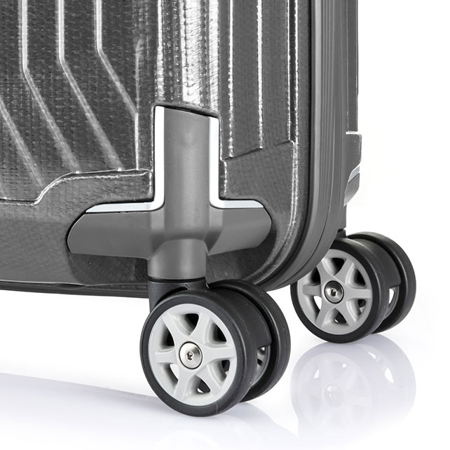 LITE-BOX SPINNER 75/28