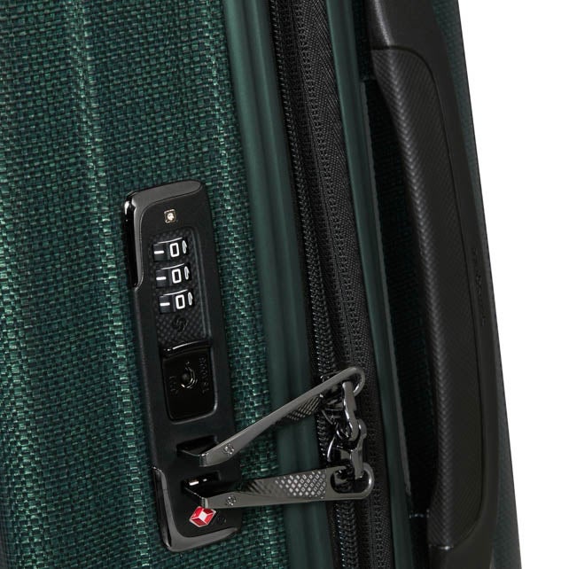 NEXIS LUGGAGE SPINNER 20" EXP