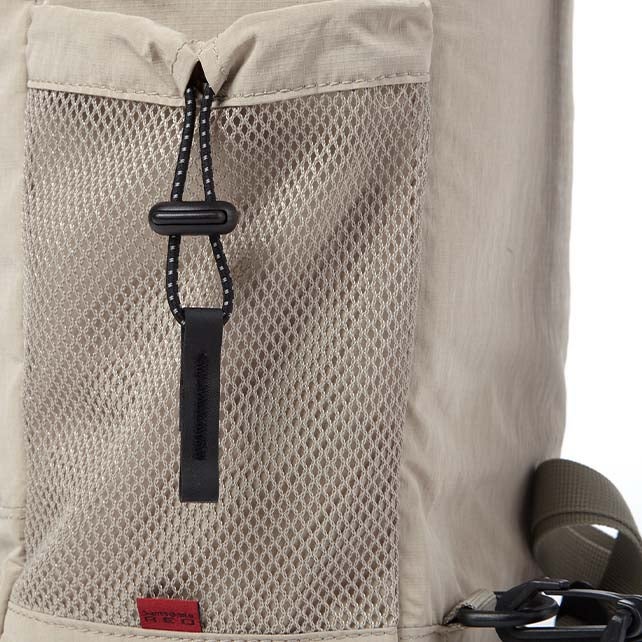 BIRNIE FLAP BACKPACK