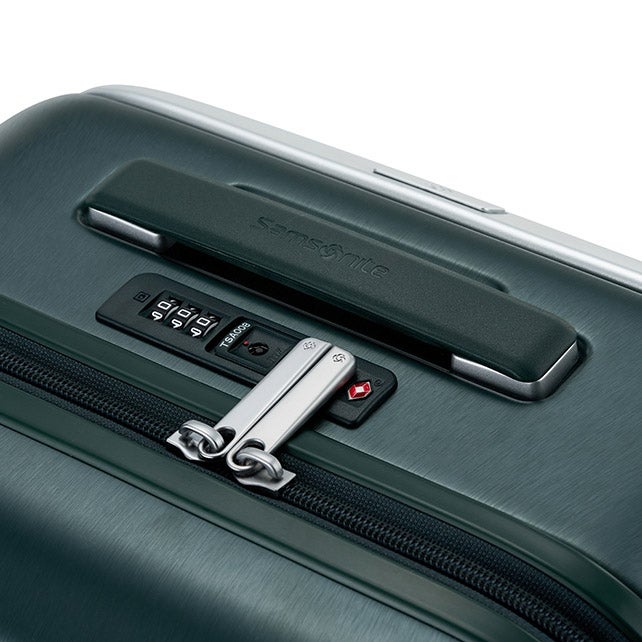ZENPOD กระเป๋าเดินทาง ทรง TRUNK ขนาด 28 นิ้ว