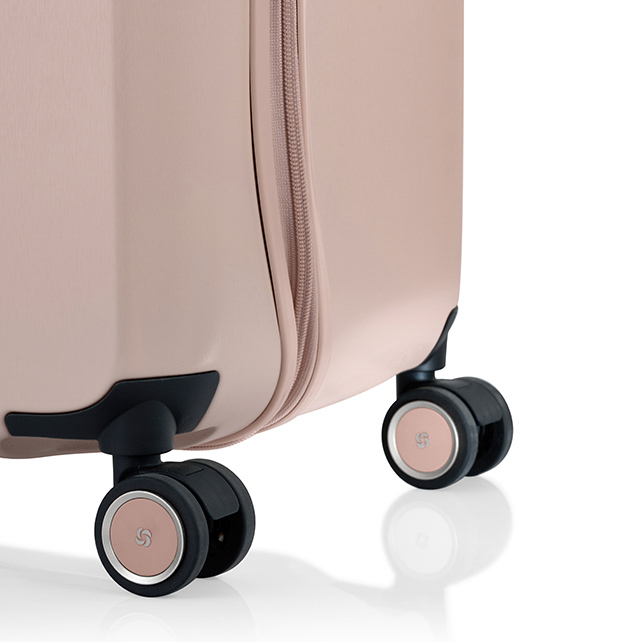 ZENPOD กระเป๋าเดินทางขนาด 25 นิ้ว