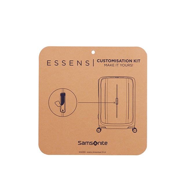 ESSENS SPINNER 69/25