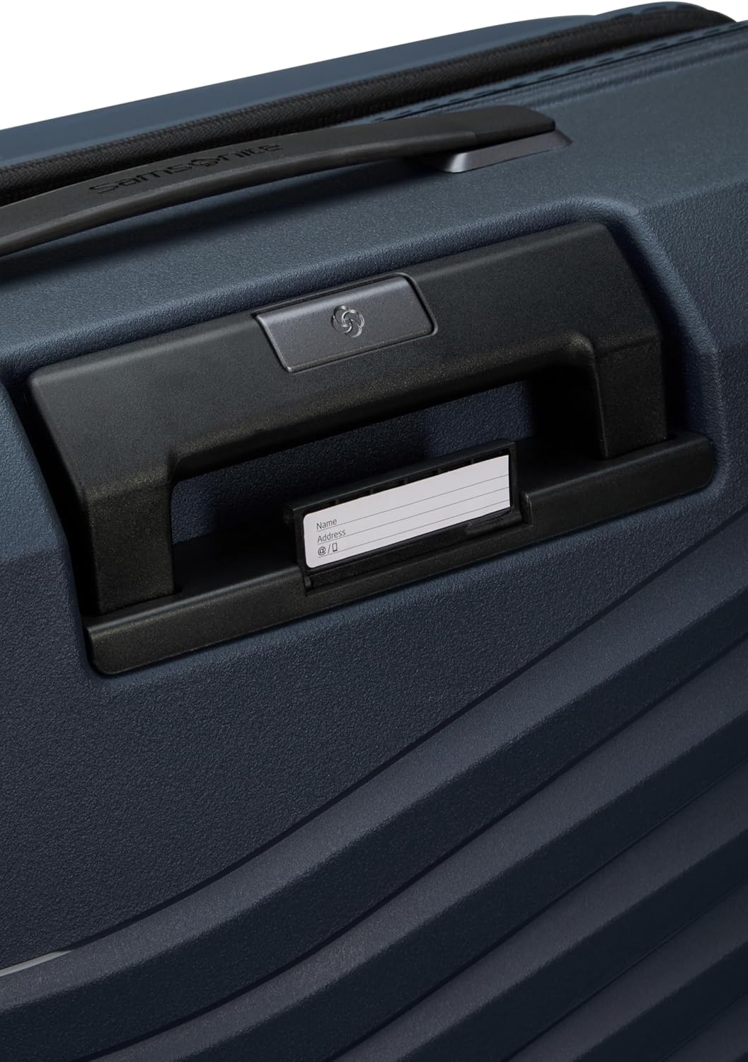 INTUO กระเป๋าเดินทางขนาด 30 นิ้ว EXP