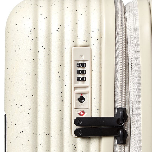 TOIIS XP กระเป๋าเดินทาง TRUNK ขนาด 27 นิ้ว ขยายได้