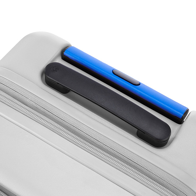 TOIIS M กระเป๋าเดินทางขนาด 20 นิ้ว ขยายได้