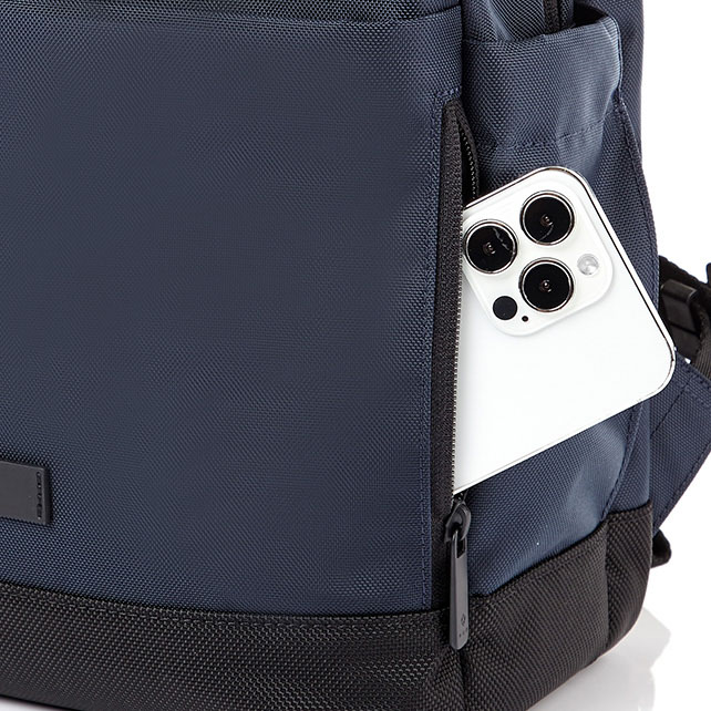 ROGART กระเป๋าเป้ใส่ Laptop 15.6 นิ้ว