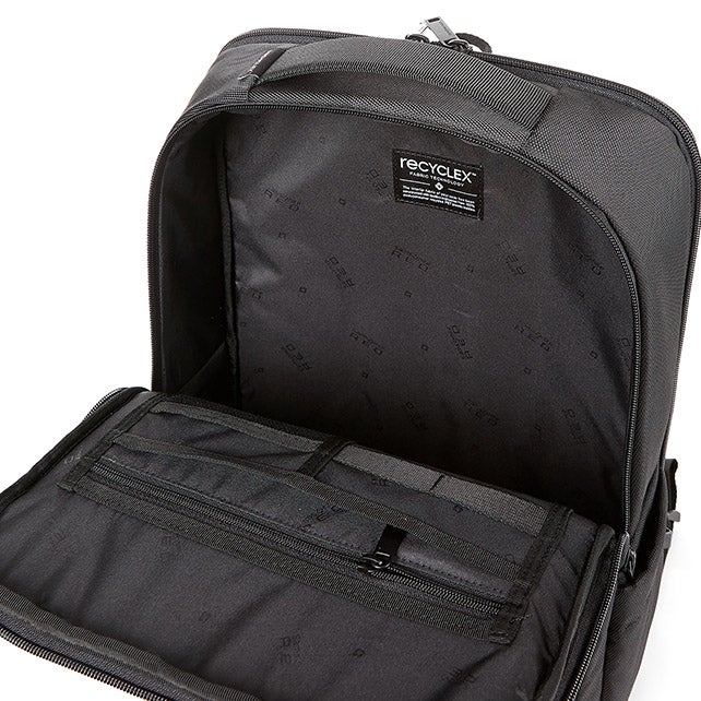 PLANTPACK 10 BACKPACK LAPTOP 15.6