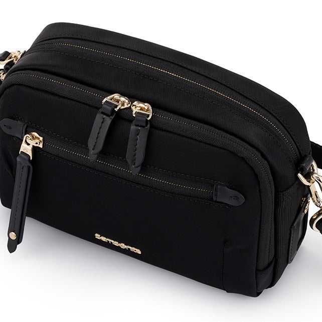 กระเป๋าสะพายข้าง 2 IN 1 SHOULDER BAG S