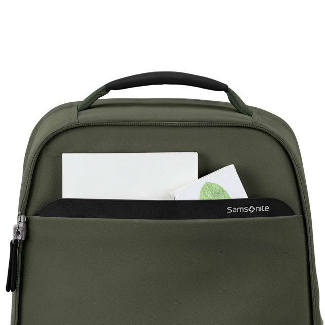 PARALUX BT 2-1 TRAVEL BACKPACK