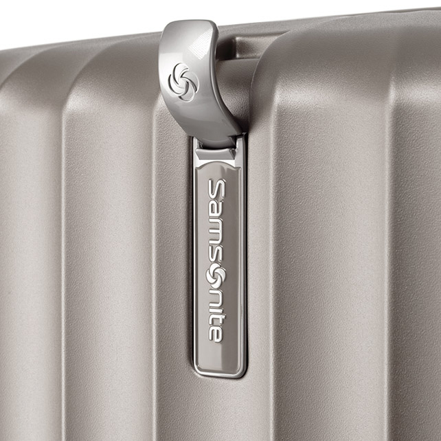 ENOW LUGGAGE SPINNER 75/28 EXP