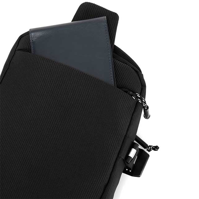 URBAN PACKER กระเป๋าคาดอก  detail | Samsonite