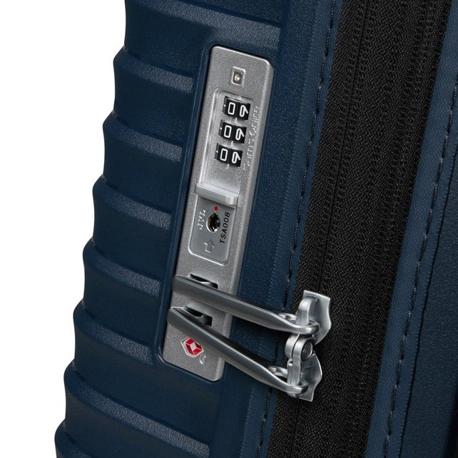 UPSCAPE กระเป๋าเดินทางขนาด 28 นิ้ว ขยายได้