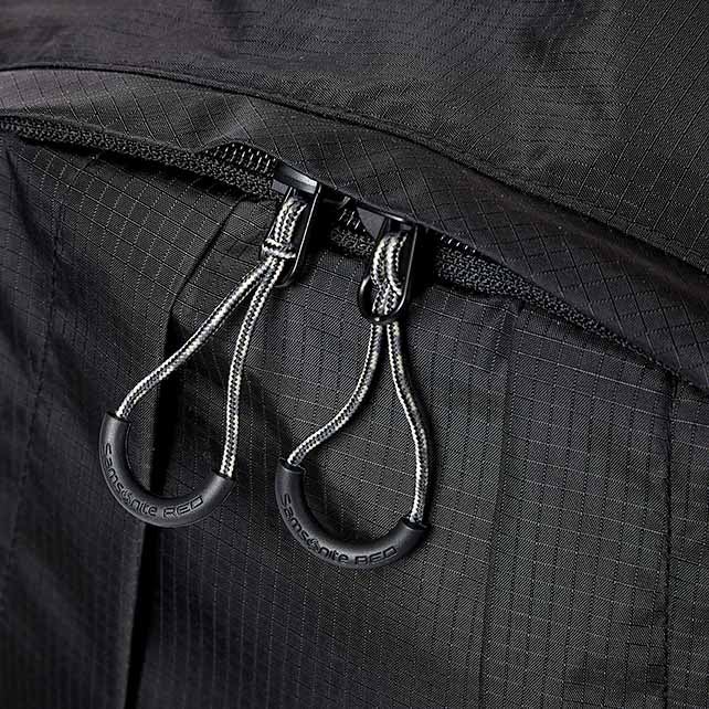 CAMBIE BACKPACK