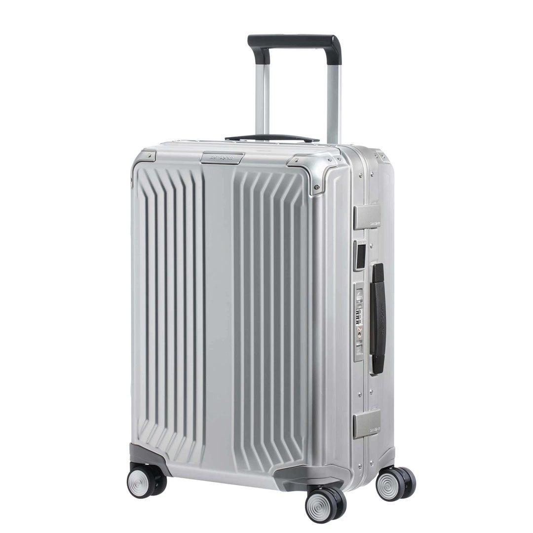 Samsonite Lite-box Alu Spinner 55/20 | Samsonite Thailand