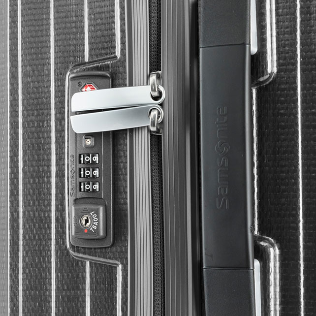 LITE-BOX กระเป๋าเดินทางขนาด 30 นิ้ว