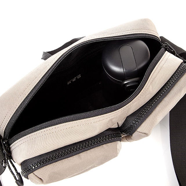 MARSTON 3 CROSS BAG