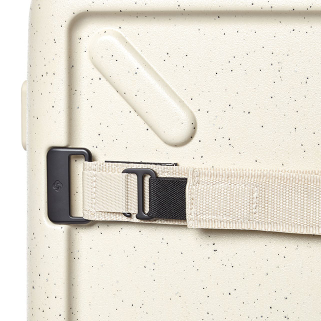 TOIIS XP กระเป๋าเดินทาง TRUNK ขนาด 27 นิ้ว ขยายได้