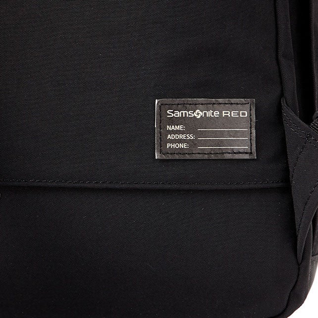 MARSTON 3 BACKPACK LAPTOP 15.6"