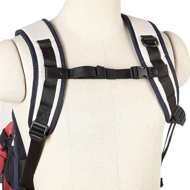 OSLER BACKPACK