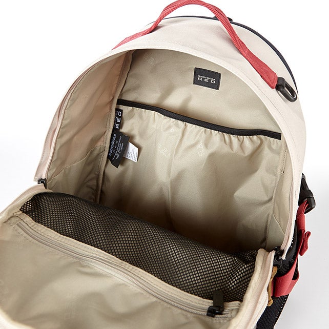 OSLER BACKPACK