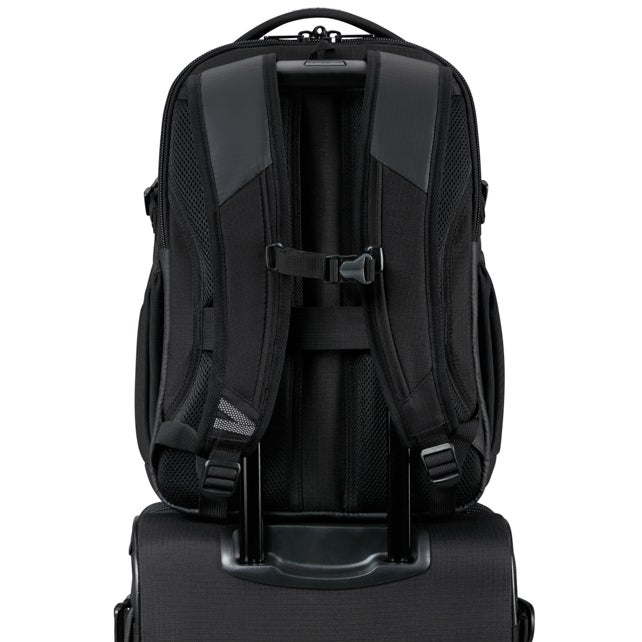 ROADSEEKER กระเป๋าใส่ LAPTOP BACKPACK M 15.6 นิ้ว