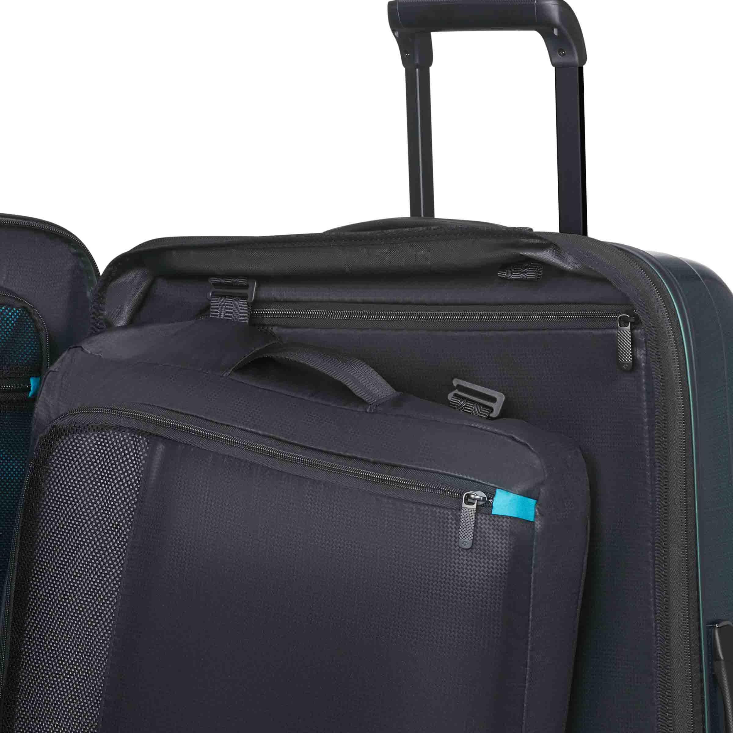 NEXIS LUGGAGE SPINNER 26" EXP