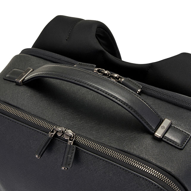 SBL MYLES BACKPACK L LAPTOP 15.6"