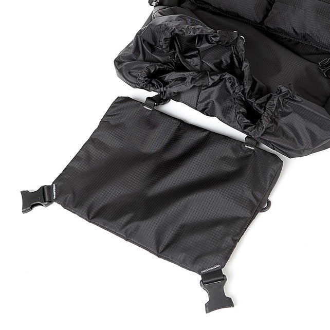 CAMBIE FLAP BACKPACK