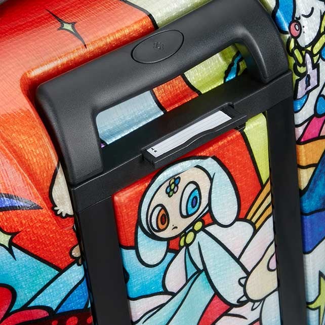 C-LITE กระเป๋าเดินทางขนาด 28 นิ้ว LTD