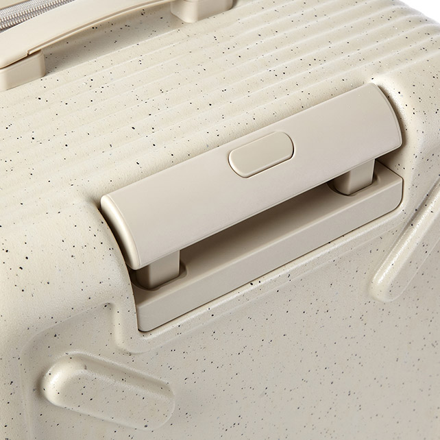 TOIIS XP กระเป๋าเดินทาง TRUNK ขนาด 27 นิ้ว ขยายได้