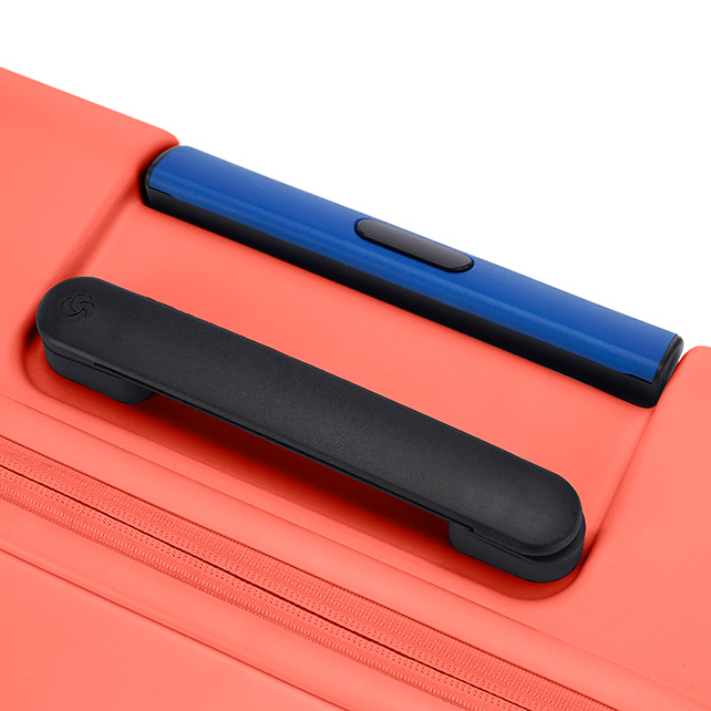 TOIIS M กระเป๋าเดินทางขนาด 25 นิ้ว ขยายได้