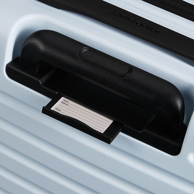 RESTACKD กระเป๋าเดินทาง ขนาด 30 นิ้ว EXP