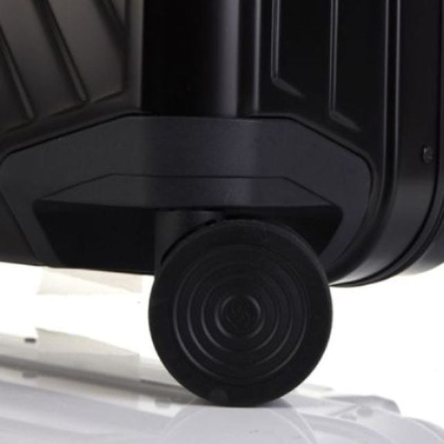 LITE-BOX ALU กระเป๋าเดินทางขนาด 25 นิ้ว