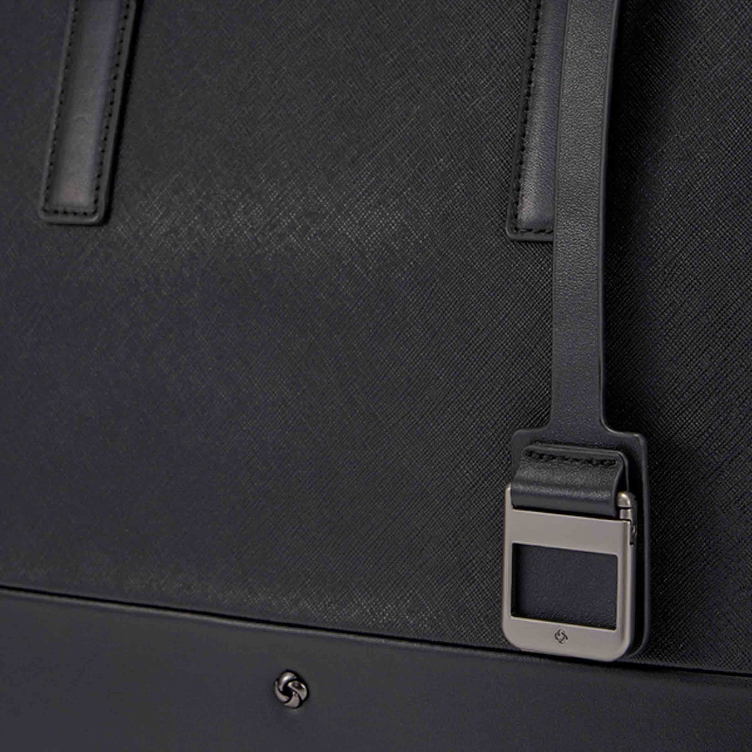 SBL MYLES กระเป๋าใส่เอกสาร ขนาด 14 นิ้ว