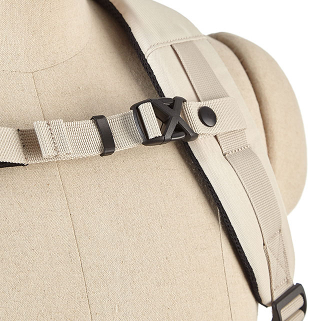 CLYNEE กระเป๋าเป้ใส่ Laptop 14.1 นิ้ว