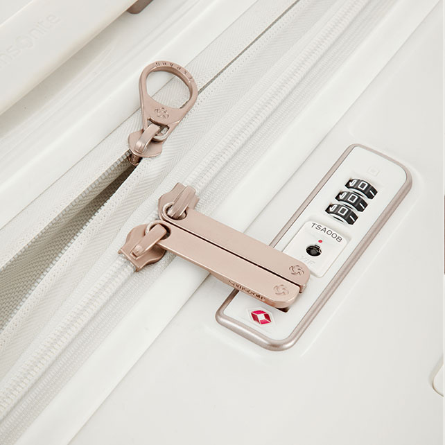 MINTER กระเป๋าเดินทางขนาด 28 นิ้ว ขยายได้