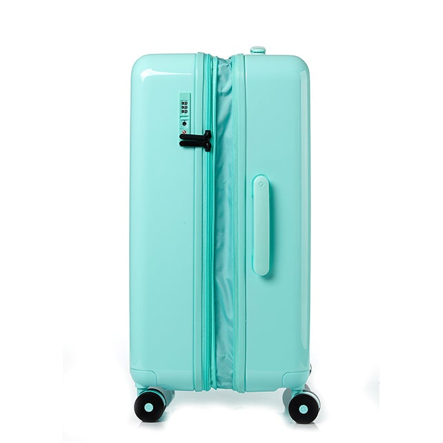 TOIIS BLOSSOM กระเป๋าเดินทางขนาด 25 นิ้ว EXP+COVER