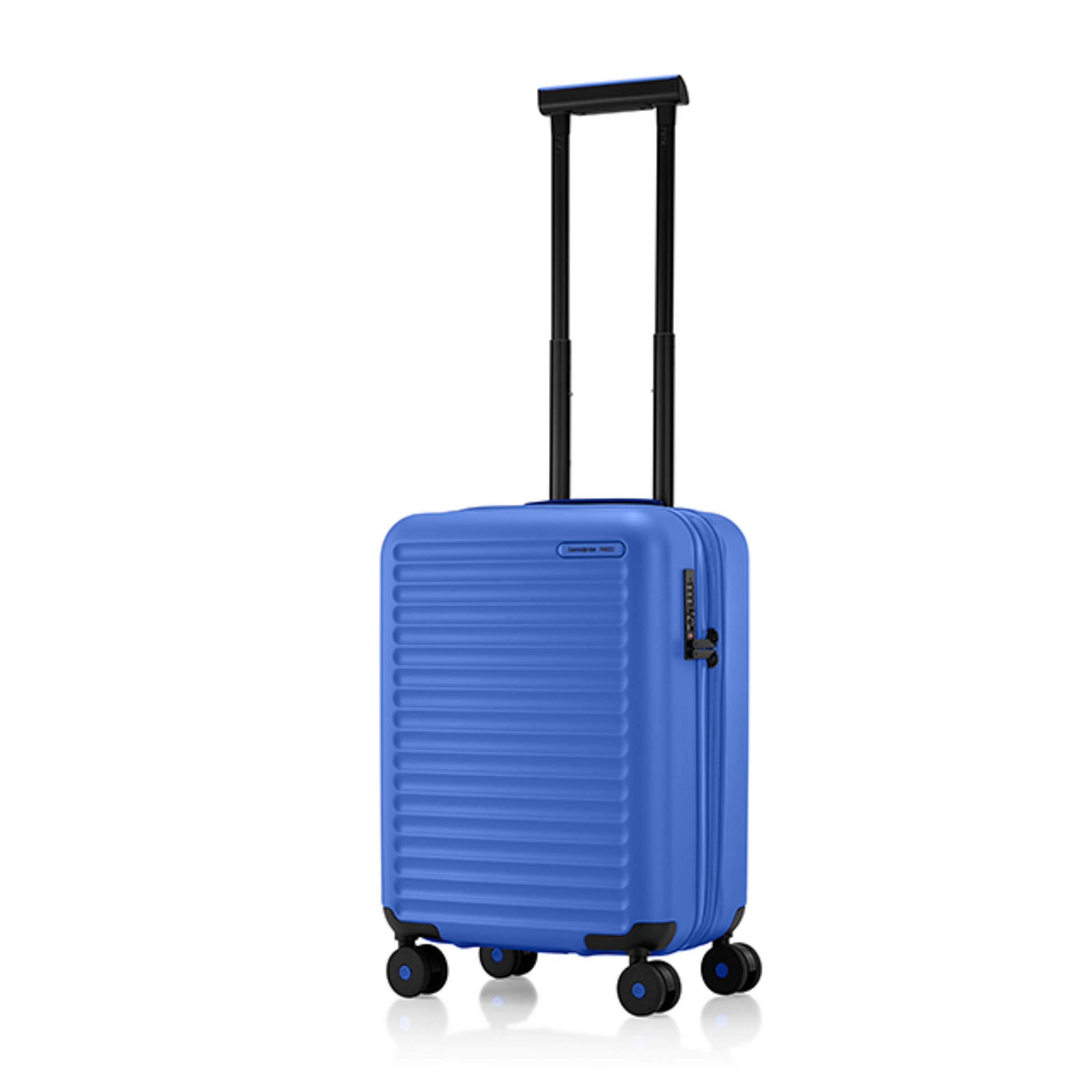 TOIIS C กระเป๋าเดินทางขนาด 20 นิ้ว ขยายได้