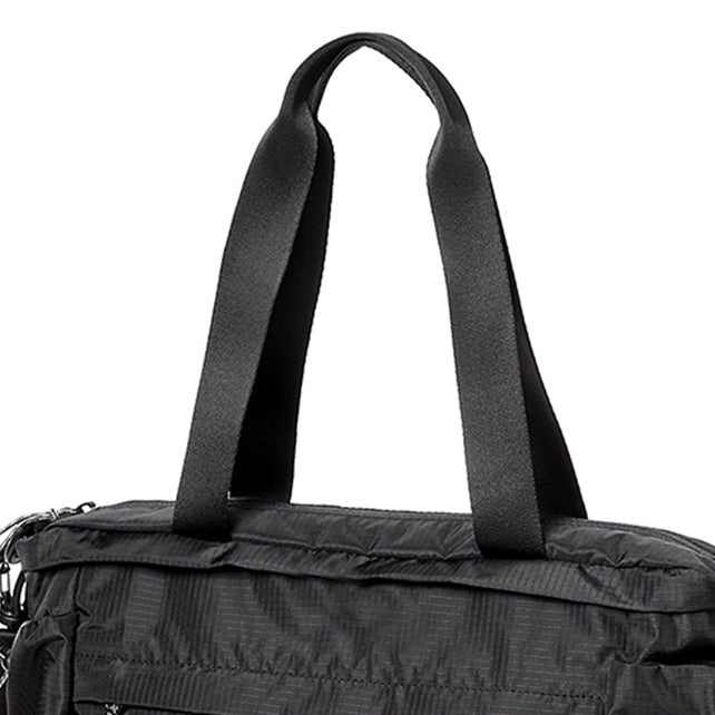 CAMBIE TOTE BAG